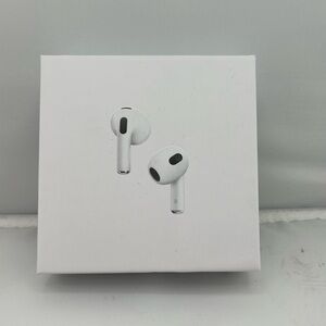 Apple AirPods (3rd Generation)